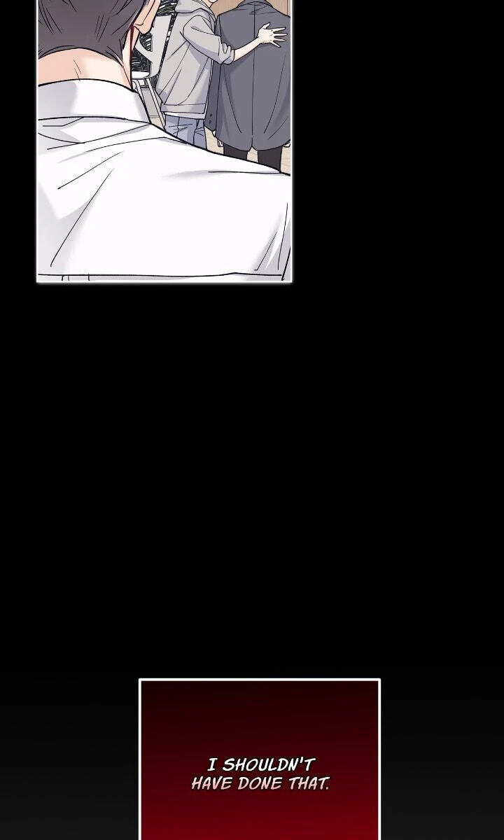 Monochrome Rumor Chapter 96 page 69 - 