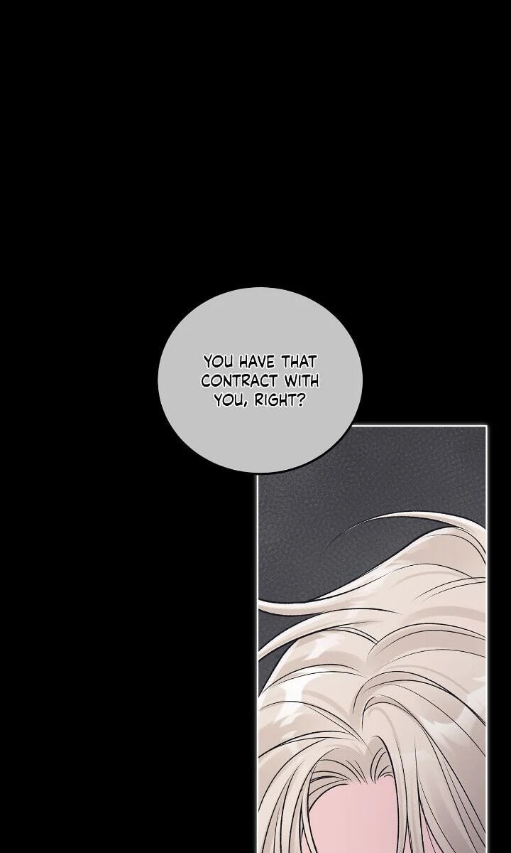Monochrome Rumor Chapter 97 page 11 - 