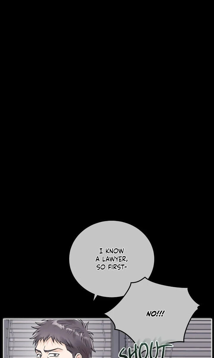 Monochrome Rumor Chapter 97 page 14 - 