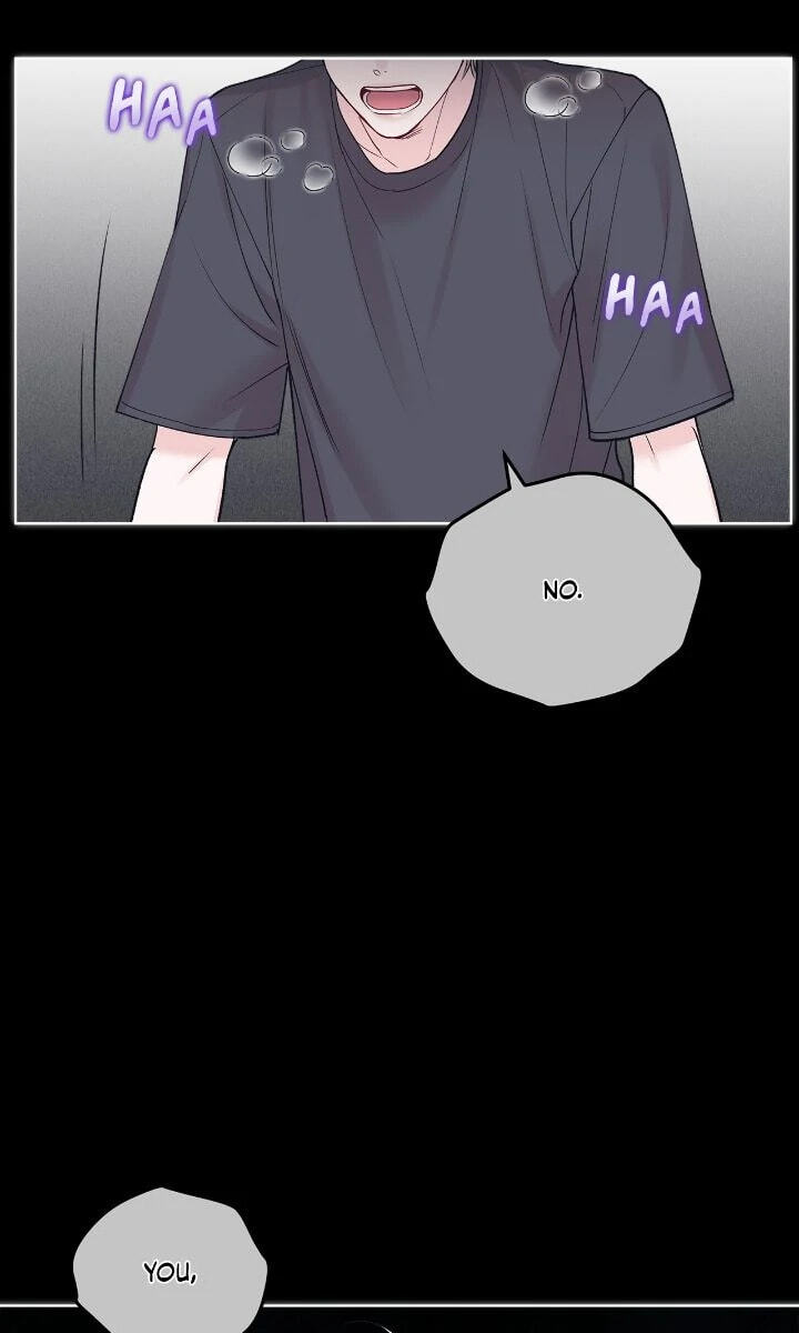 Monochrome Rumor Chapter 97 page 16 - 