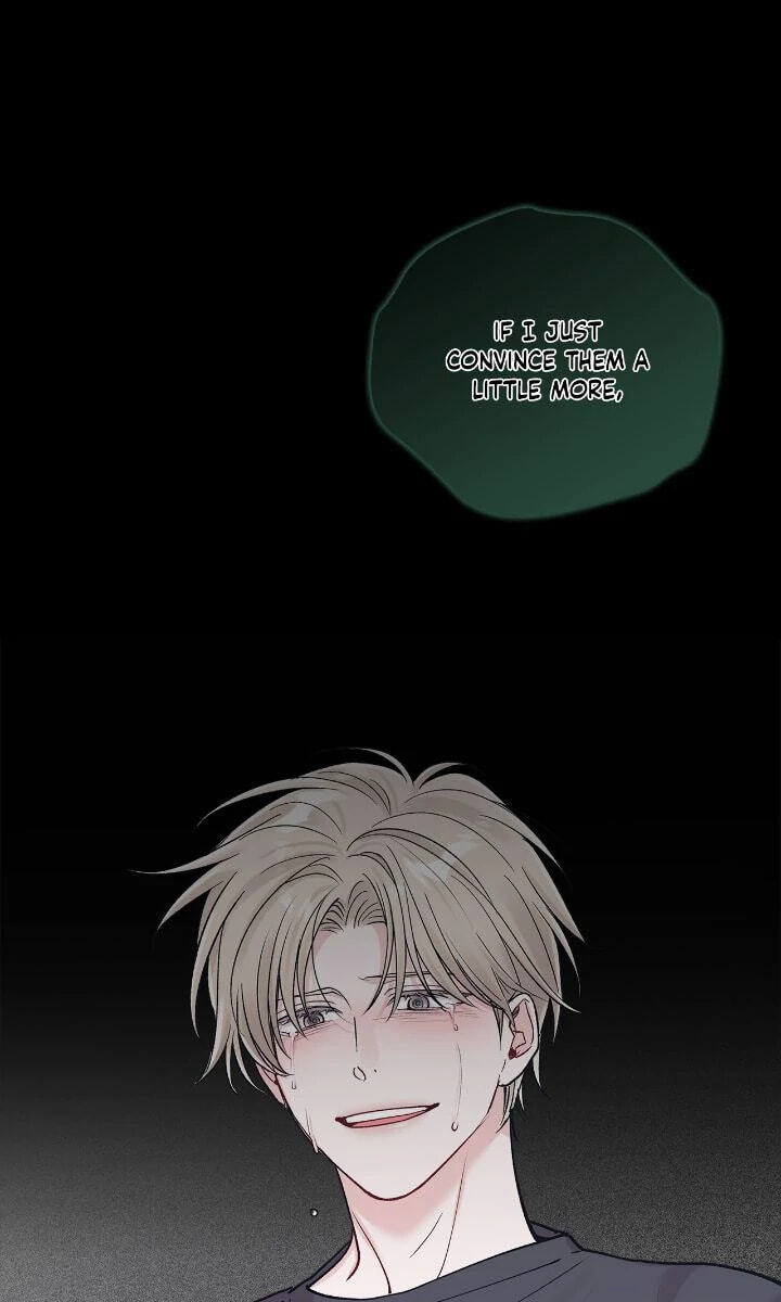 Monochrome Rumor Chapter 97 page 22 - 