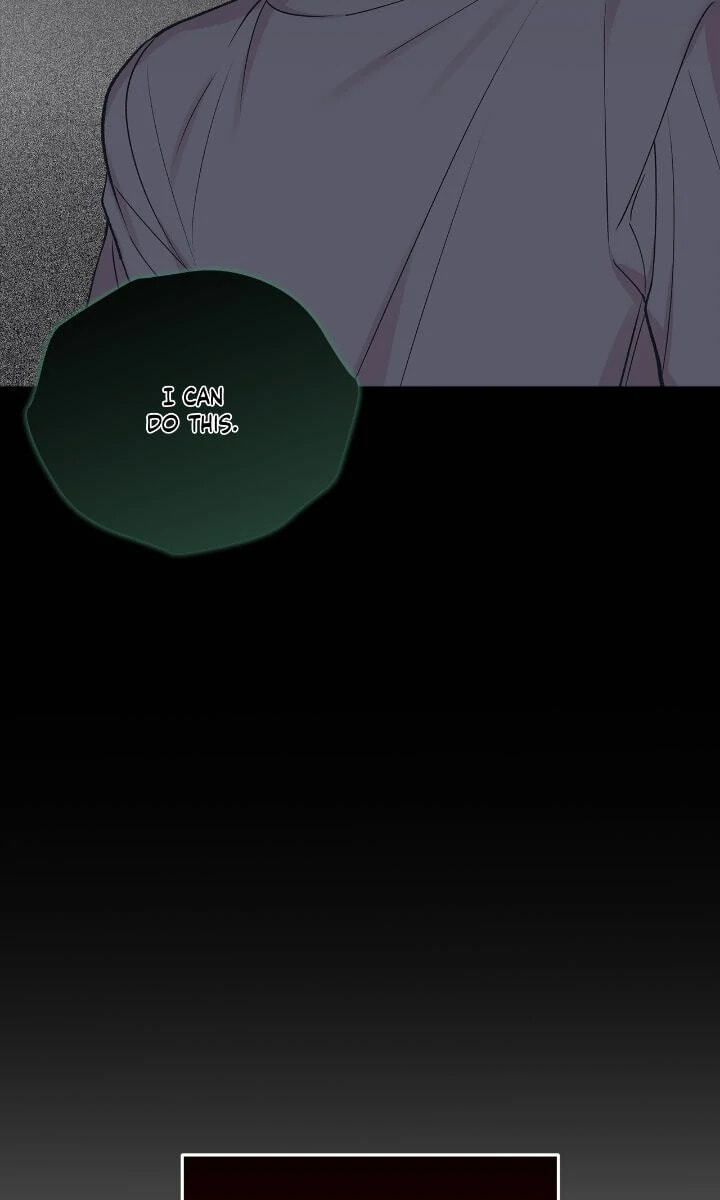 Monochrome Rumor Chapter 97 page 23 - 