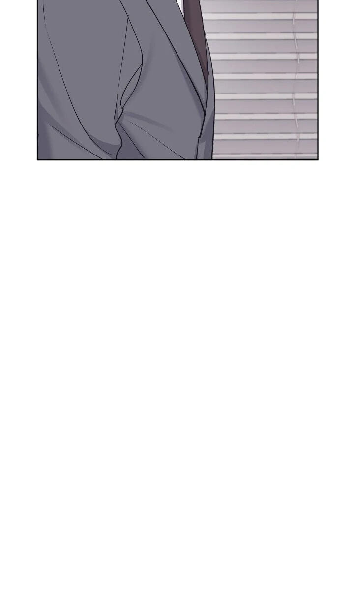 Monochrome Rumor Chapter 97 page 27 - 