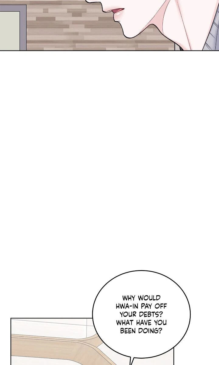 Monochrome Rumor Chapter 97 page 37 - 