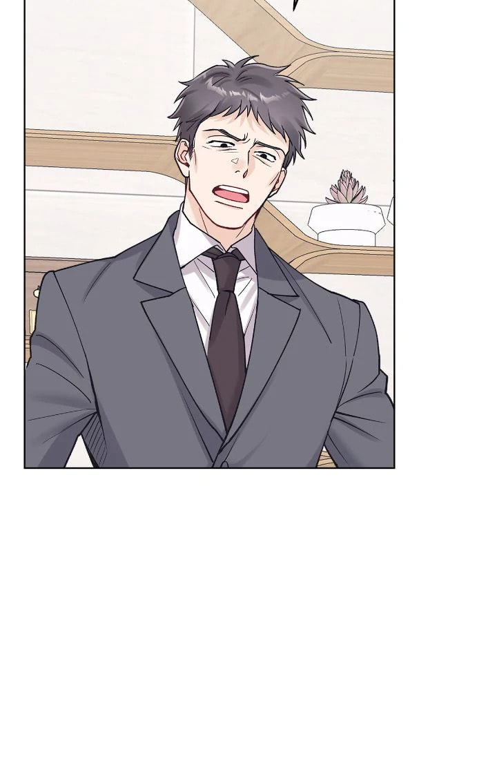 Monochrome Rumor Chapter 97 page 38 - 