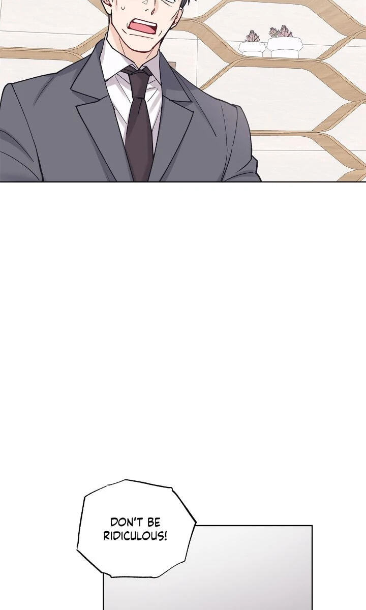 Monochrome Rumor Chapter 97 page 48 - 