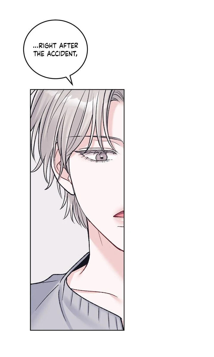 Monochrome Rumor Chapter 97 page 50 - 