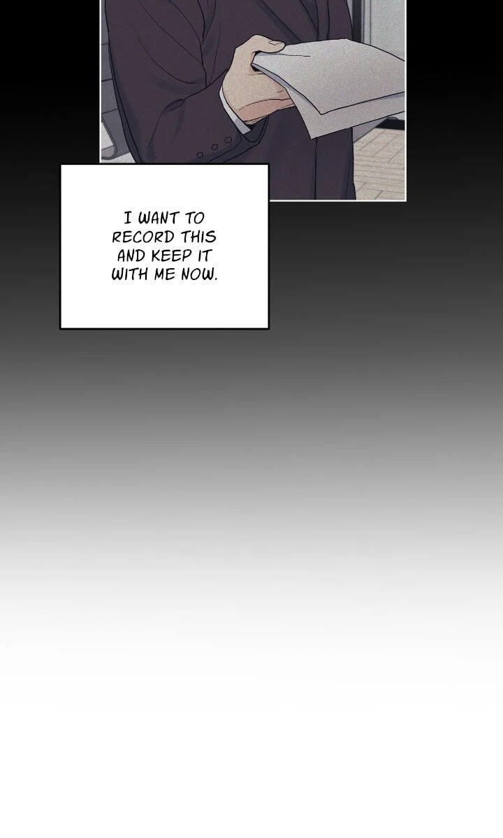 Monochrome Rumor Chapter 97 page 53 - 