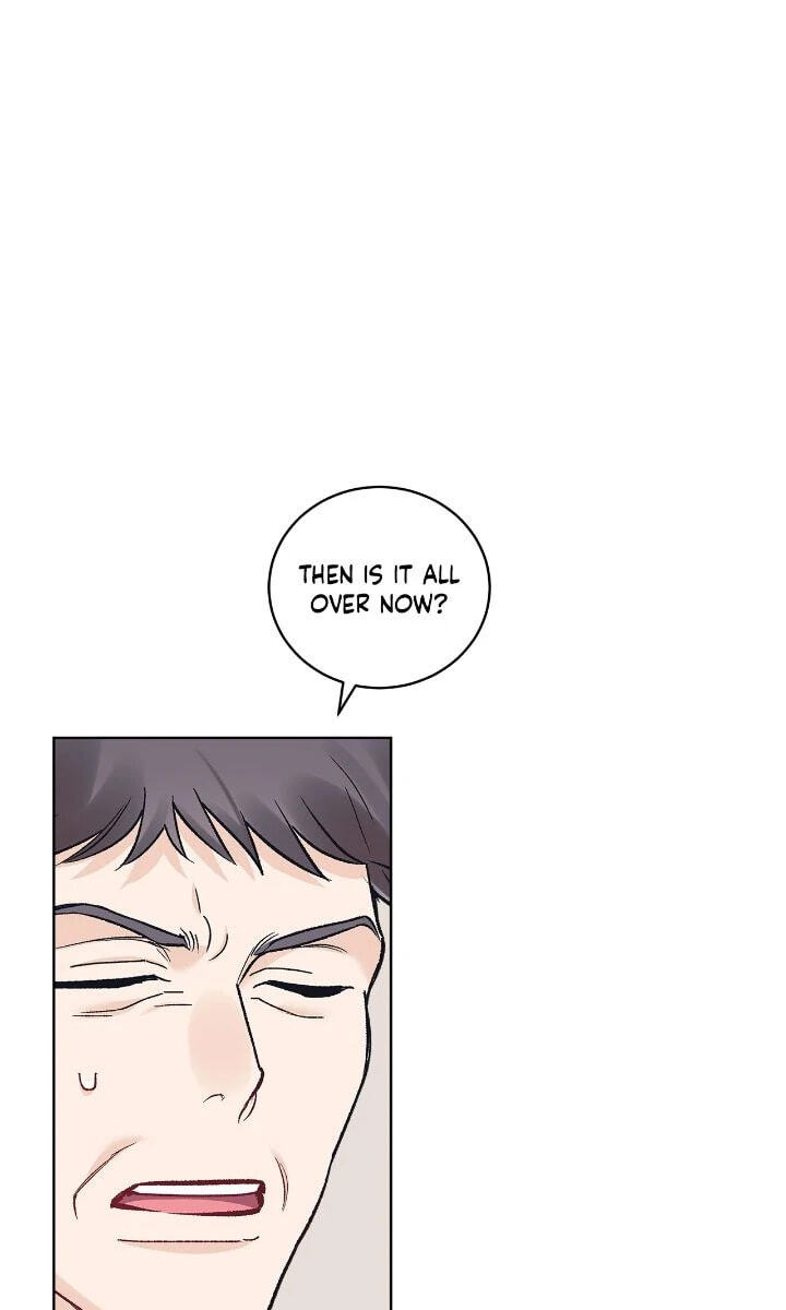 Monochrome Rumor Chapter 97 page 59 - 