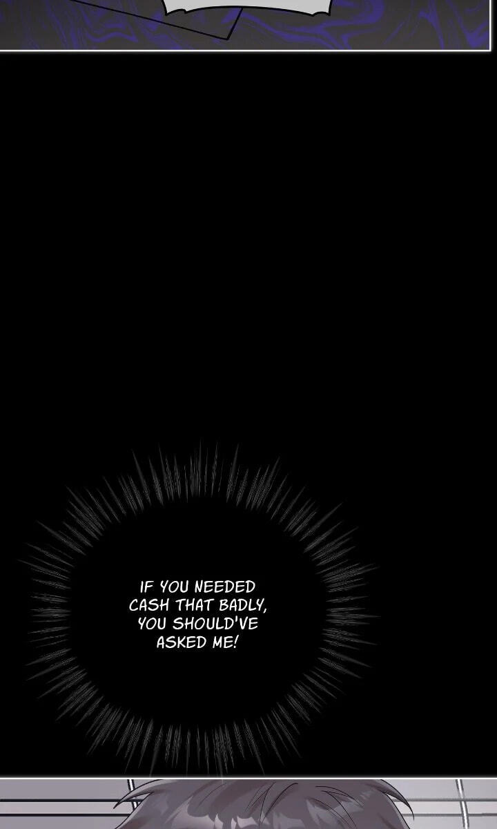 Monochrome Rumor Chapter 97 page 7 - 