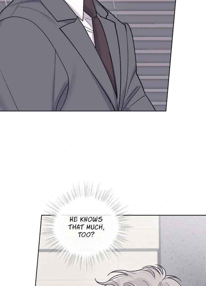 Monochrome Rumor Chapter 97 page 63 - 