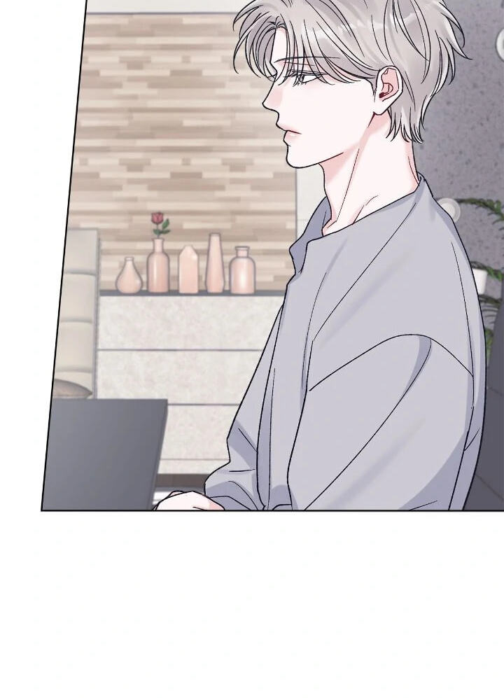 Monochrome Rumor Chapter 97 page 64 - 