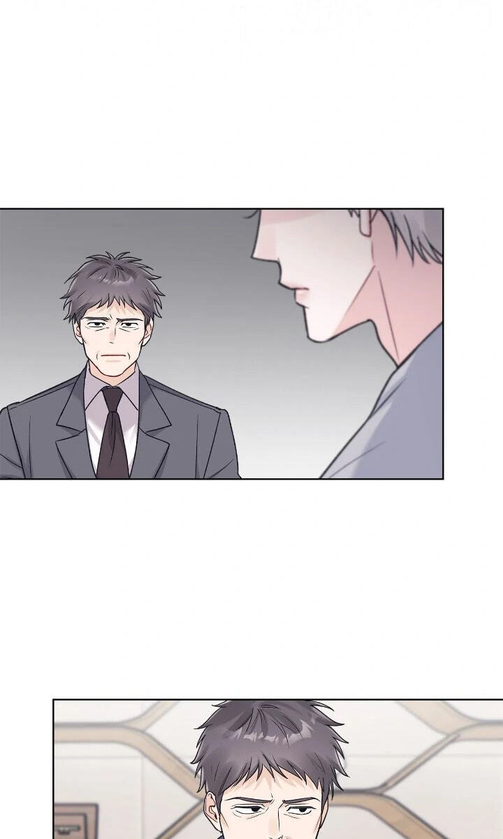 Monochrome Rumor Chapter 97 page 68 - 