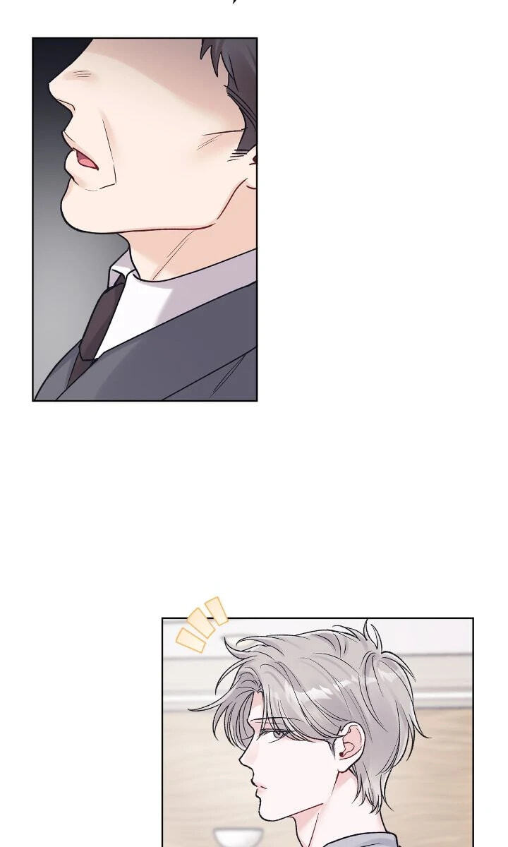 Monochrome Rumor Chapter 97 page 72 - 