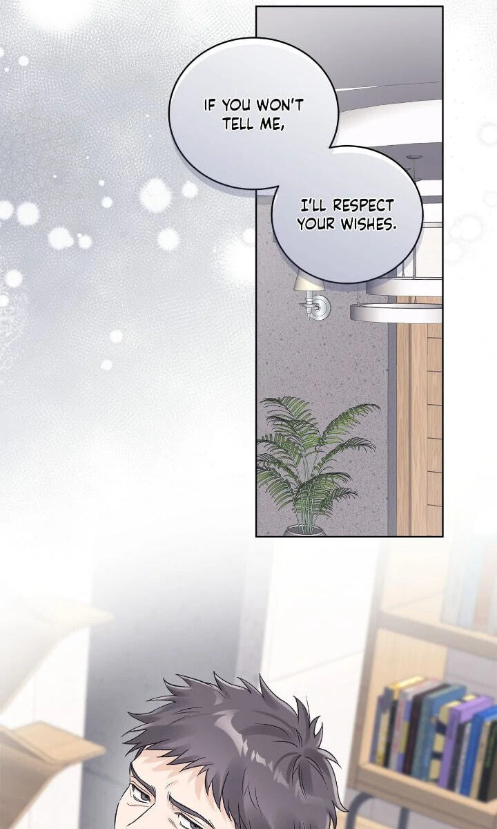 Monochrome Rumor Chapter 97 page 74 - 