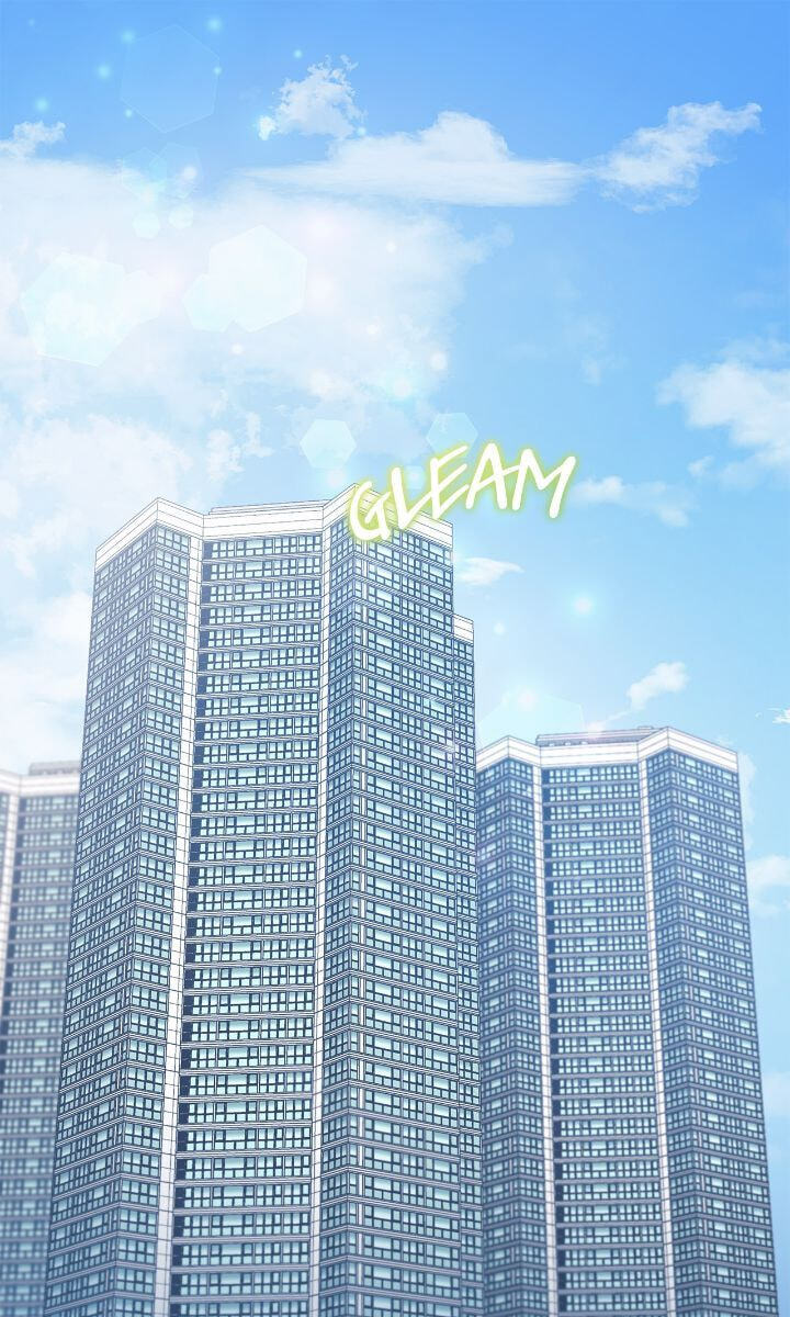 Monochrome Rumor Chapter 98 page 1 - 