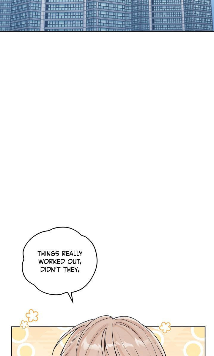 Monochrome Rumor Chapter 98 page 2 - 