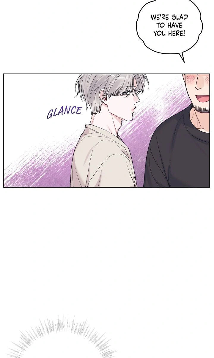 Monochrome Rumor Chapter 98 page 22 - 
