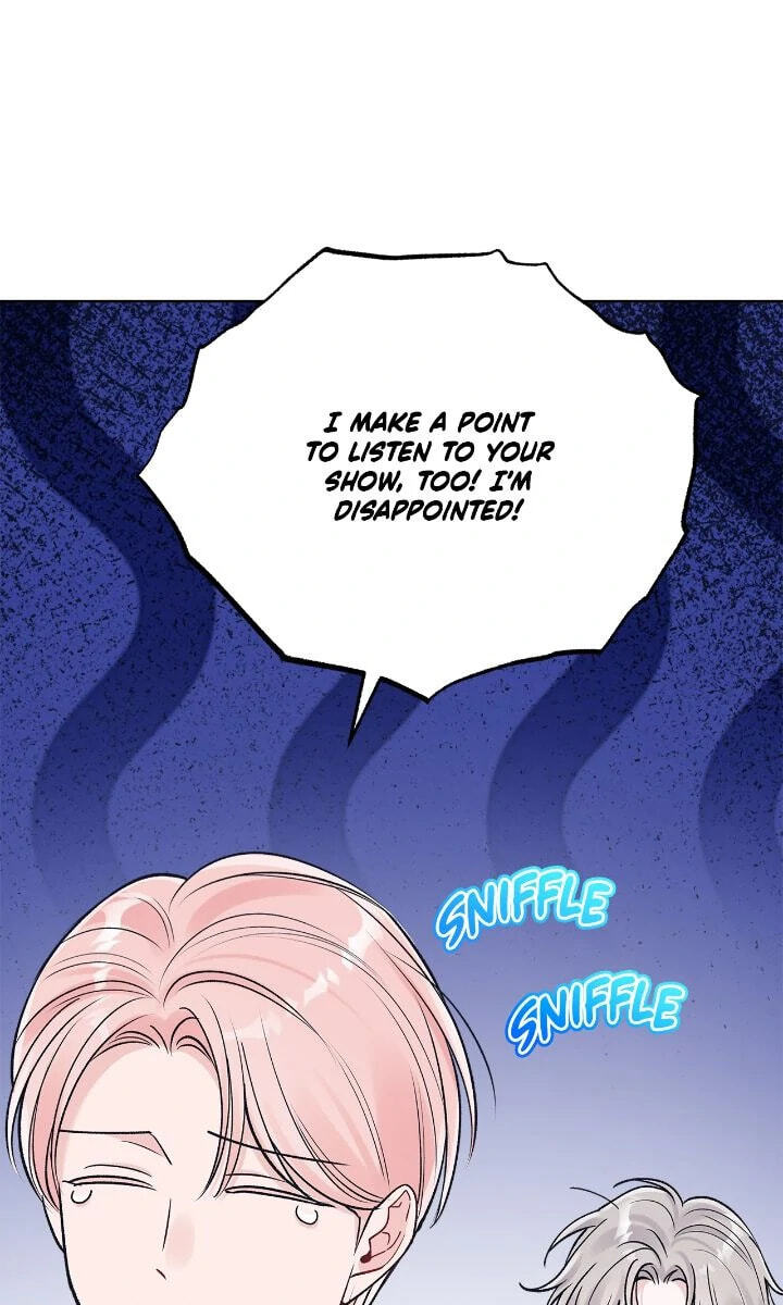 Monochrome Rumor Chapter 98 page 31 - 