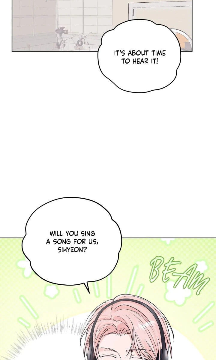 Monochrome Rumor Chapter 98 page 43 - 