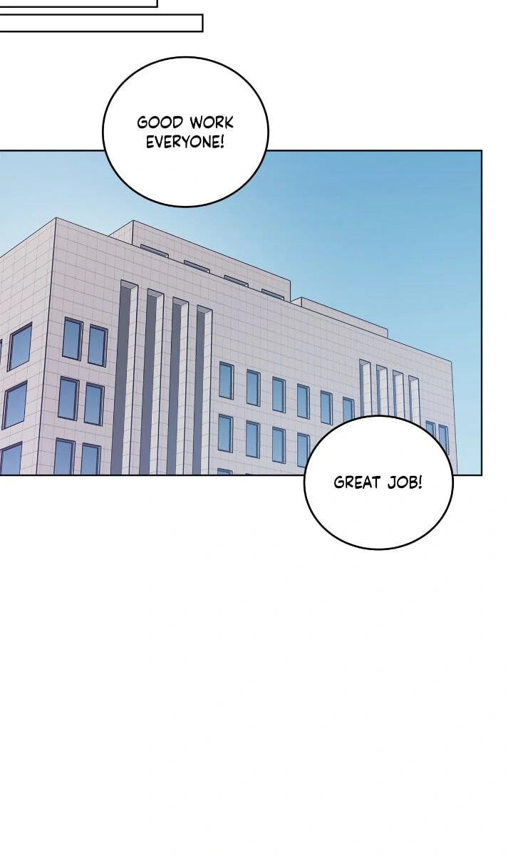 Monochrome Rumor Chapter 98 page 50 - 