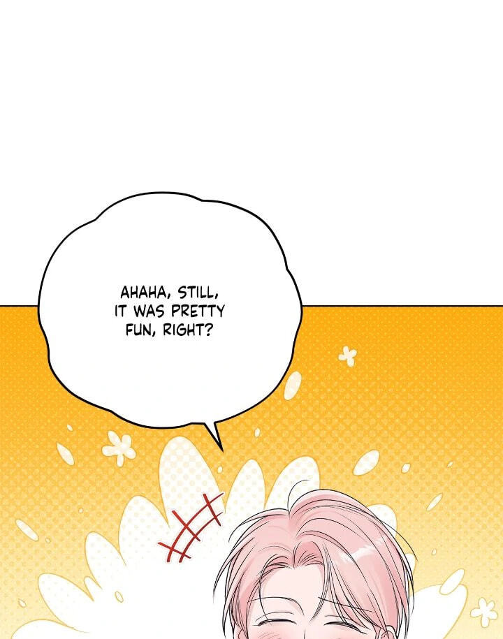 Monochrome Rumor Chapter 98 page 52 - 