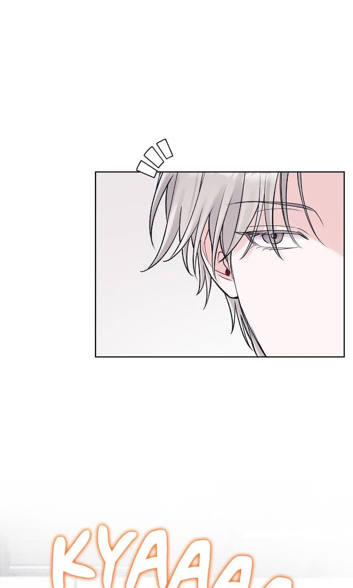 Monochrome Rumor Chapter 98 page 63 - 