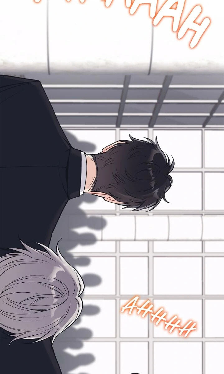 Monochrome Rumor Chapter 98 page 64 - 