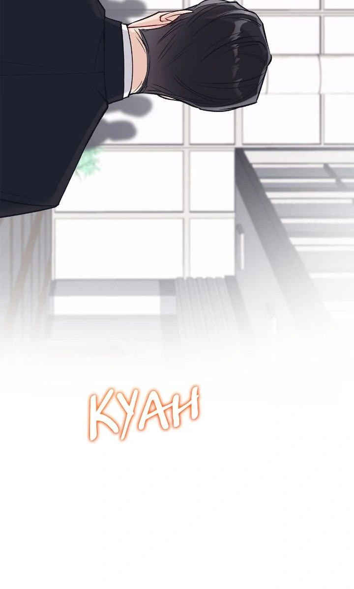 Monochrome Rumor Chapter 98 page 65 - 