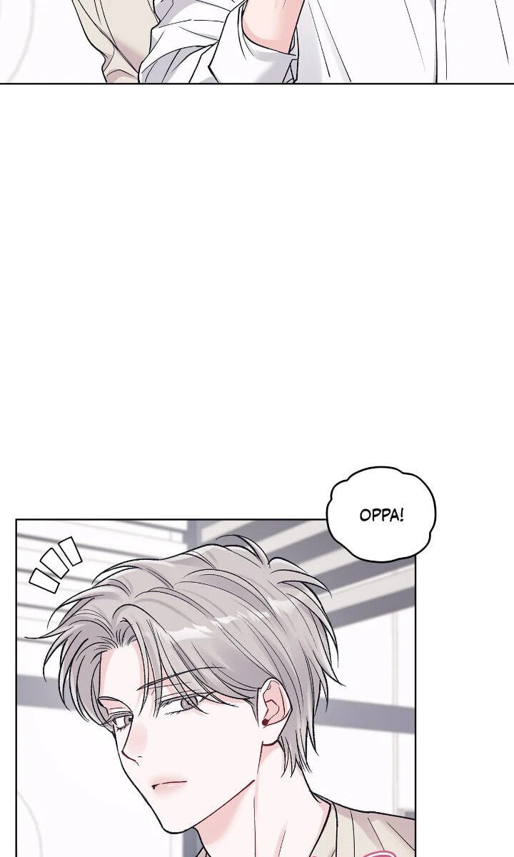 Monochrome Rumor Chapter 98 page 68 - 