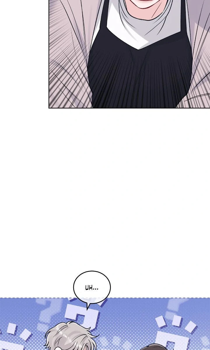 Monochrome Rumor Chapter 98 page 70 - 