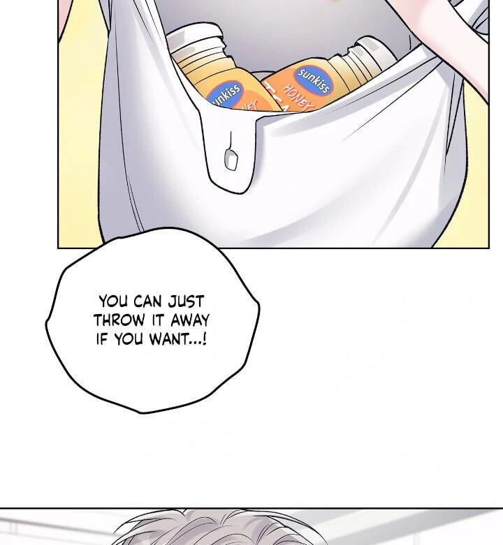 Monochrome Rumor Chapter 98 page 74 - 