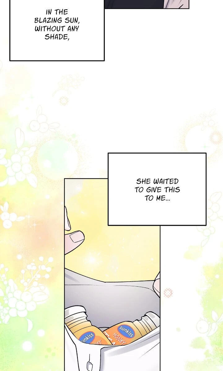 Monochrome Rumor Chapter 98 page 77 - 