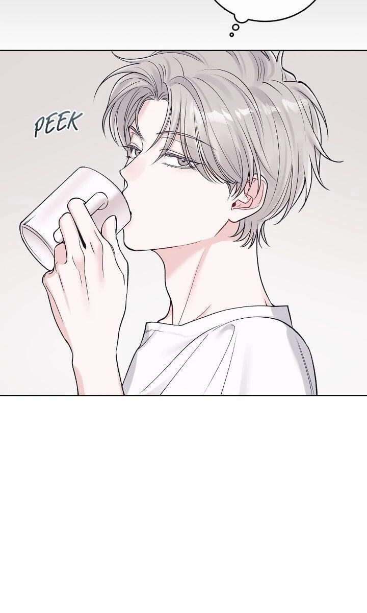 Monochrome Rumor Chapter 98 page 9 - 