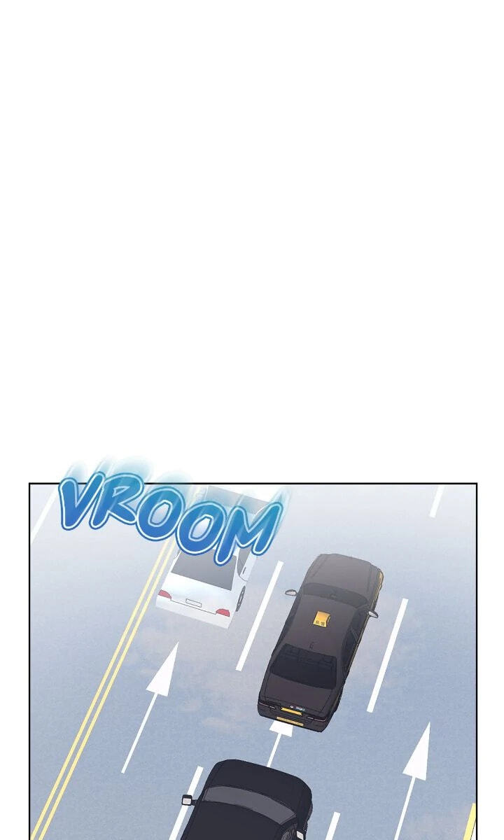 Monochrome Rumor Chapter 99 page 1 - 