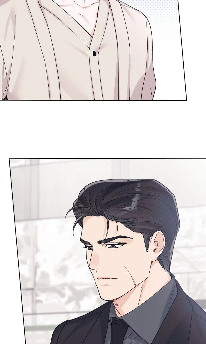 Monochrome Rumor Chapter 99 page 20 - 