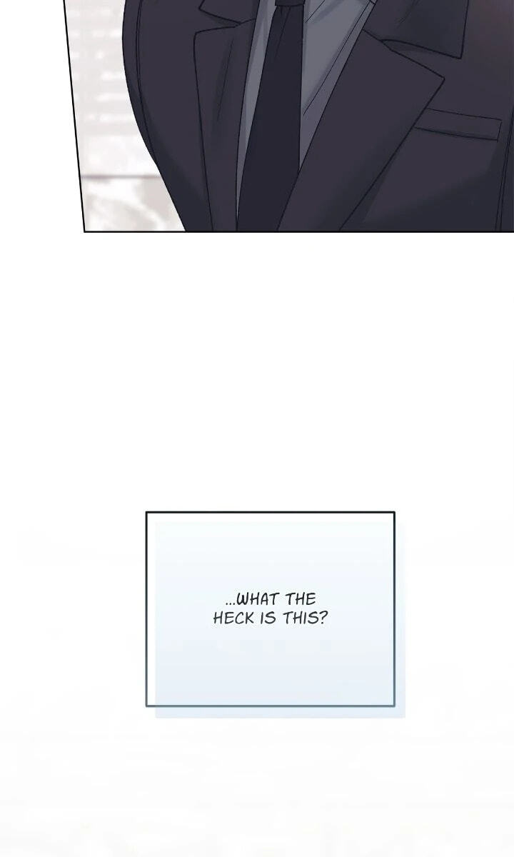 Monochrome Rumor Chapter 99 page 21 - 