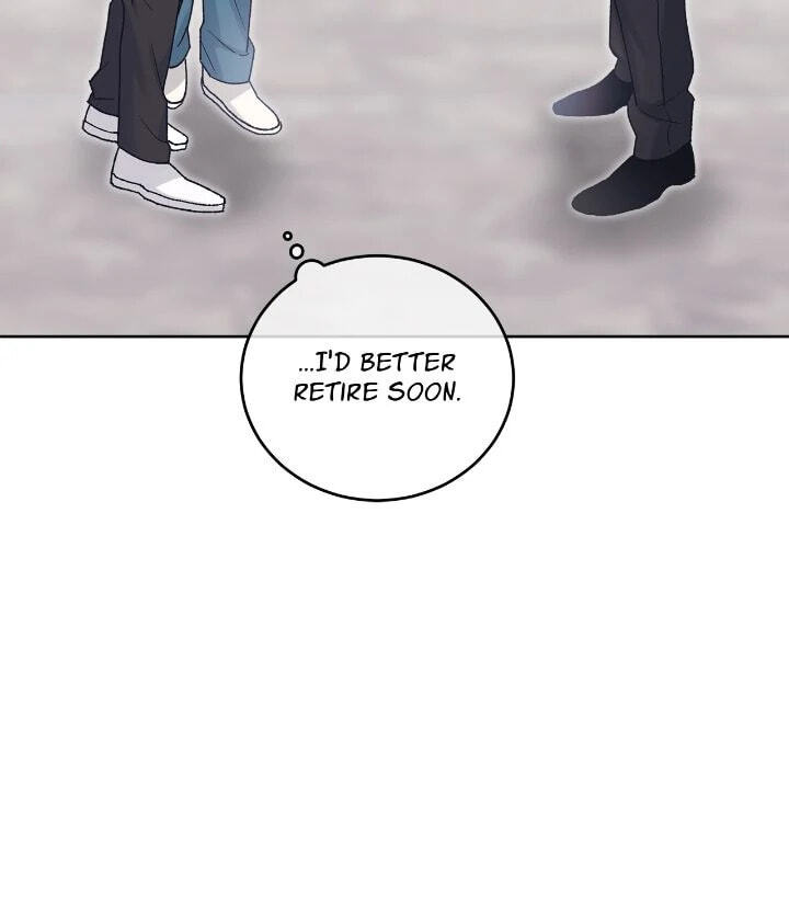 Monochrome Rumor Chapter 99 page 23 - 
