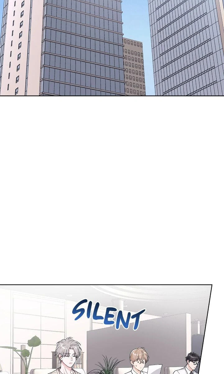 Monochrome Rumor Chapter 99 page 26 - 