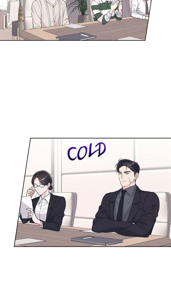 Monochrome Rumor Chapter 99 page 27 - 