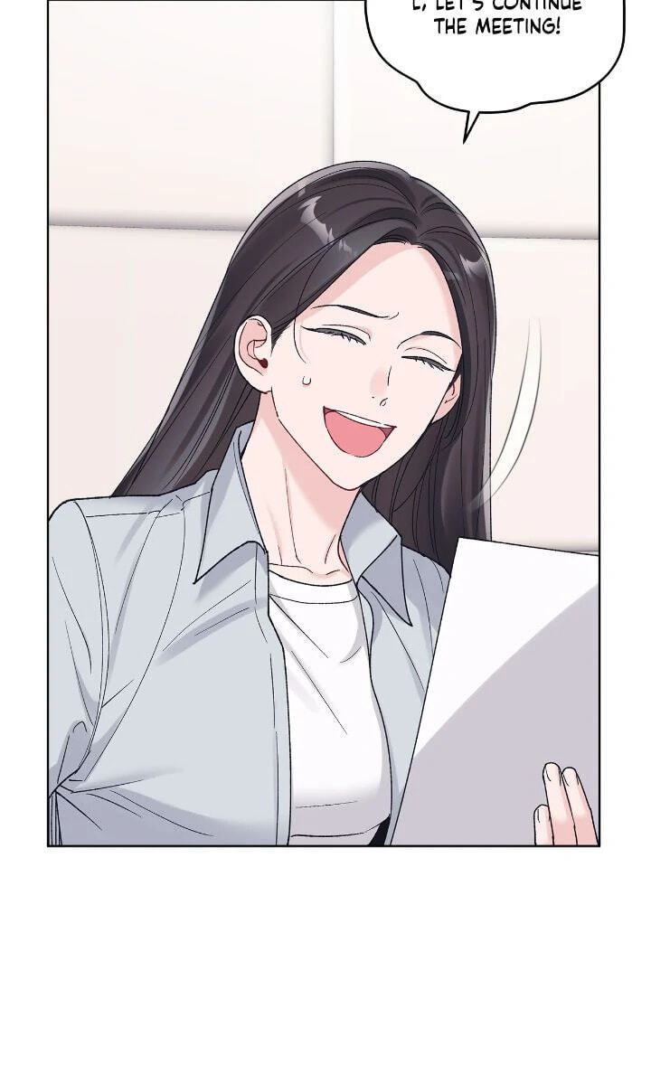 Monochrome Rumor Chapter 99 page 30 - 