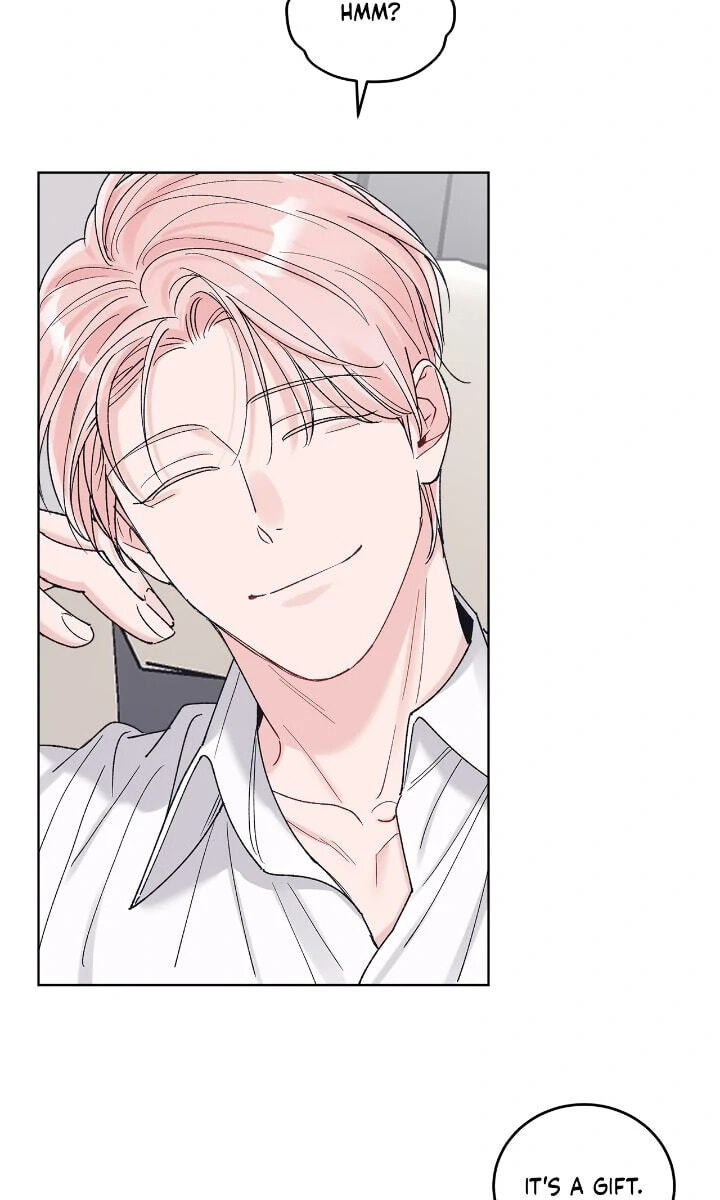 Monochrome Rumor Chapter 99 page 4 - 
