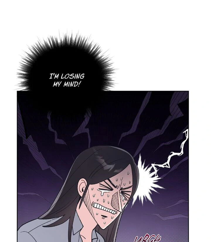Monochrome Rumor Chapter 99 page 35 - 