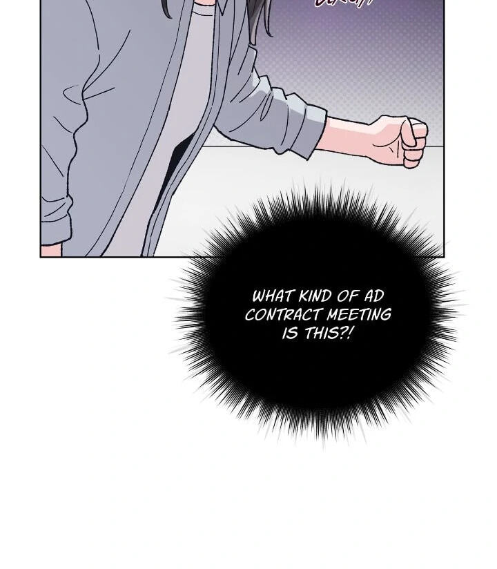 Monochrome Rumor Chapter 99 page 36 - 