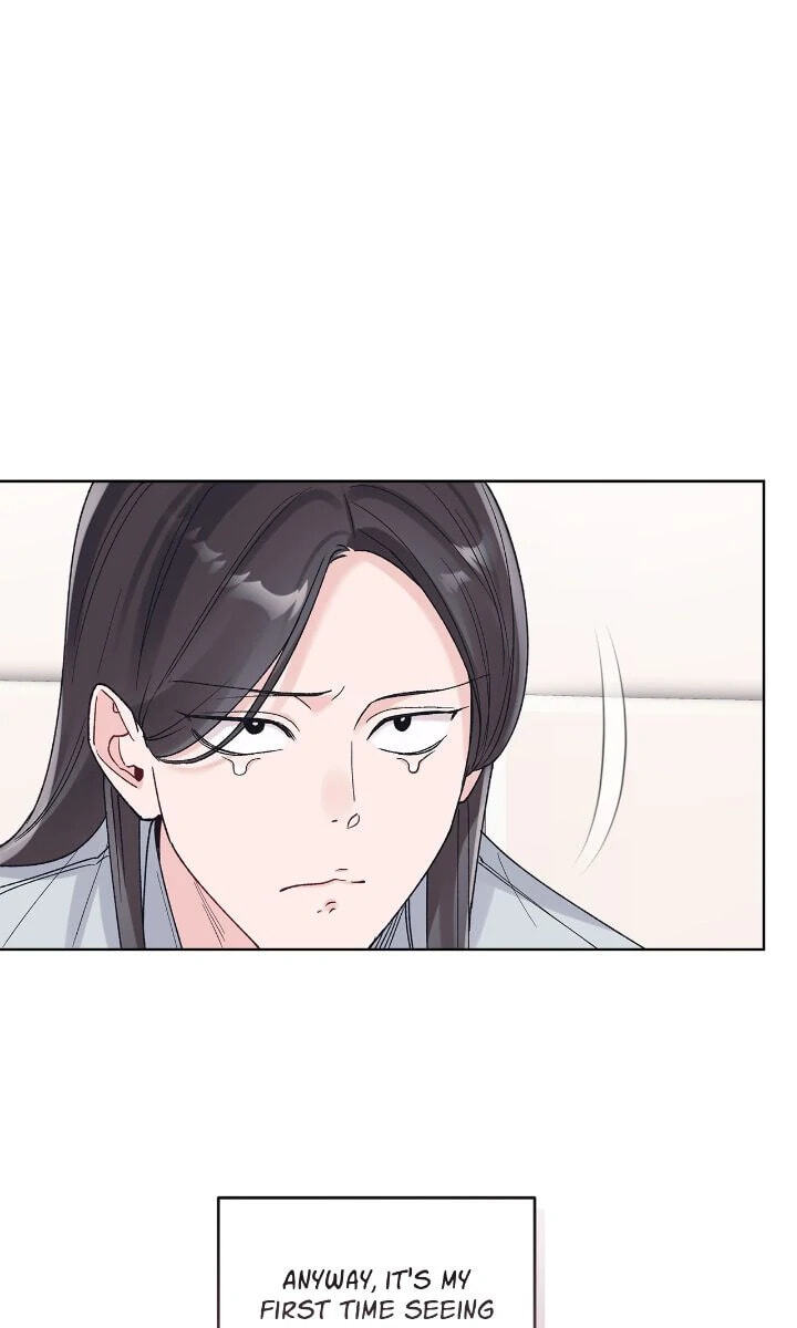 Monochrome Rumor Chapter 99 page 37 - 