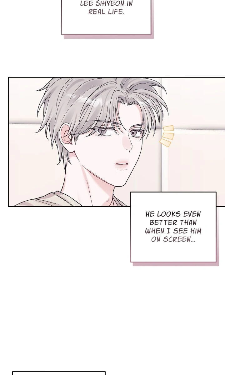 Monochrome Rumor Chapter 99 page 38 - 