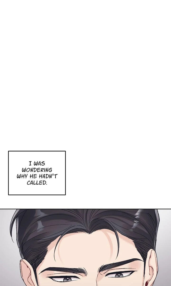 Monochrome Rumor Chapter 99 page 44 - 