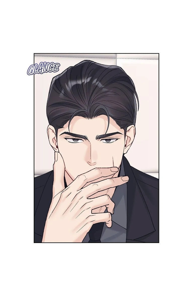 Monochrome Rumor Chapter 99 page 49 - 