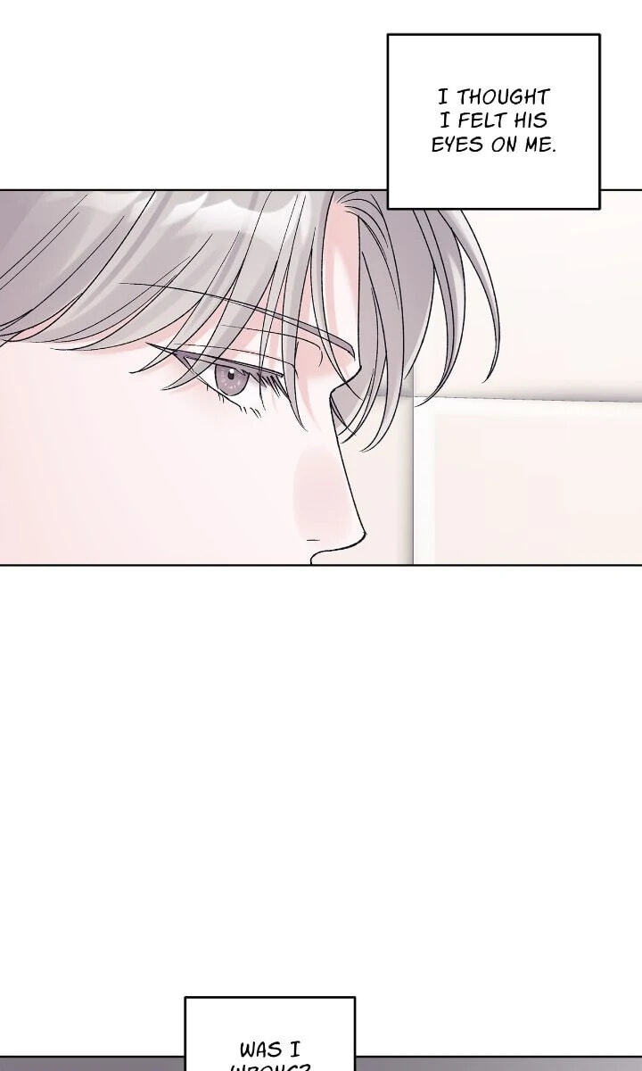 Monochrome Rumor Chapter 99 page 52 - 