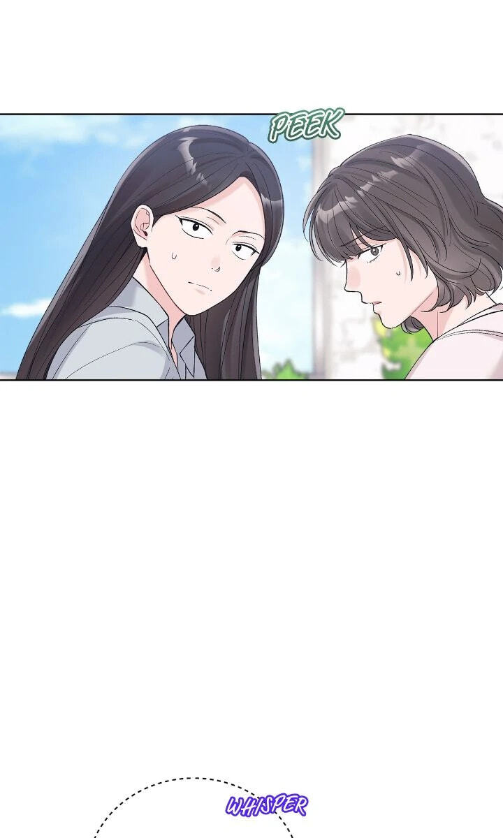 Monochrome Rumor Chapter 99 page 58 - 